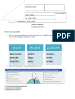 Actividad 1. Concepción.