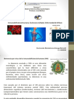 Inmunodeficiencia Humana Esclerosis Múltiple Enfermedad de Wilson 591b8c58383d4