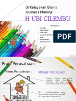 (Revisi) SKB Kelompok 5