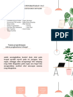 Kelompok 3 - Targeted Drug Delivery System-2