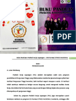 Buku Panduan PKL PDF