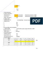 Windload Eurocode