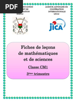 fiches cm1 troisieme trimestre pdfdrive pdf apprentissage eau coloriage mario bros xl
