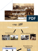Revolucion Industrial Juan Andres