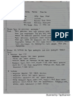 Uts - Widya Hanun Zuhairi - Perencanaan Pembelajaran PDF