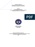 Pendidikan Biologi - Desi Nugraheni - 13304241006