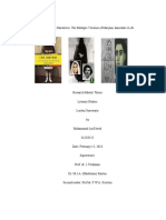 Constructing Life Narratives The Multiple Versions of Maryam Jameelah's Life PDF