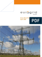 2020 Eurogrid Green Bond Framework April 2020