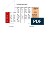 Jadwal Jaga Igd Bulan September 2020