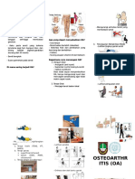 Leaflet-Osteoarthritis PDF