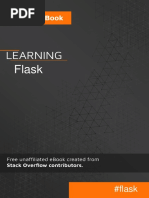 Python Flask 2