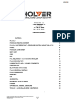 Catalog Produse Preturi Iasi PDF