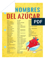 6.-PDF - 60 Nombres Del Azúcar