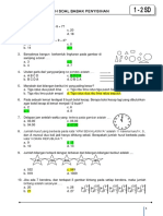 Calon Soal Penyisihan KMNR 1-2 PDF