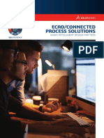 Ecad/Connected Process Solutions: When Intelligent Design Matters