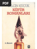 Yalçın Küçük - Bir Soran Olursa | PDF