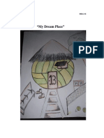 "My Dream Place": Francis Hill Cristobal BSA 2-6