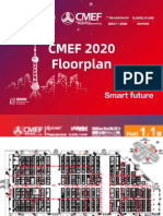 CMEF Floorplan