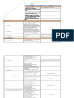 PREFCHEM Salary and Leave Entitlement