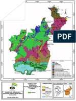 Zonificación Ambiental