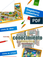 DX Comunitario