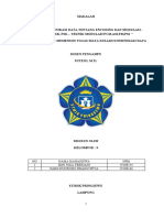 Makalah Komunikasi Data Kelompok 3 VB