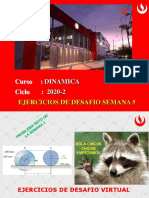 Semana 5-2020-2 Ejercicios de Desafio Virtual-U PDF