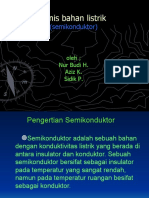 Download PPT SEMIKONDUKTOR by Aziz Khanif An SN48266980 doc pdf