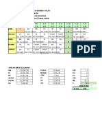 Jadual Baru KLS THN 4