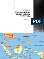 TM - 7 Wawasan Kebangsaan Dalam Bela Negara