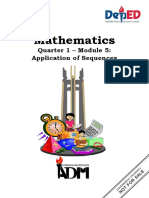 For-Students Math10 q1 Mod5 Application-Of-Sequences v3b-2 PDF