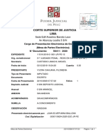Recurso Filomena PDF