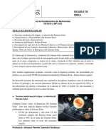 9-El SistemaSolar2 PDF
