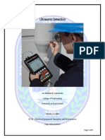 Castaneda Ultrasonicdetection PDF