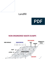 Landfill Components