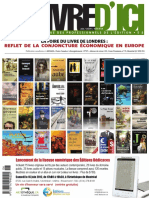 Livre d'ici (juin-juillet-août 2012)