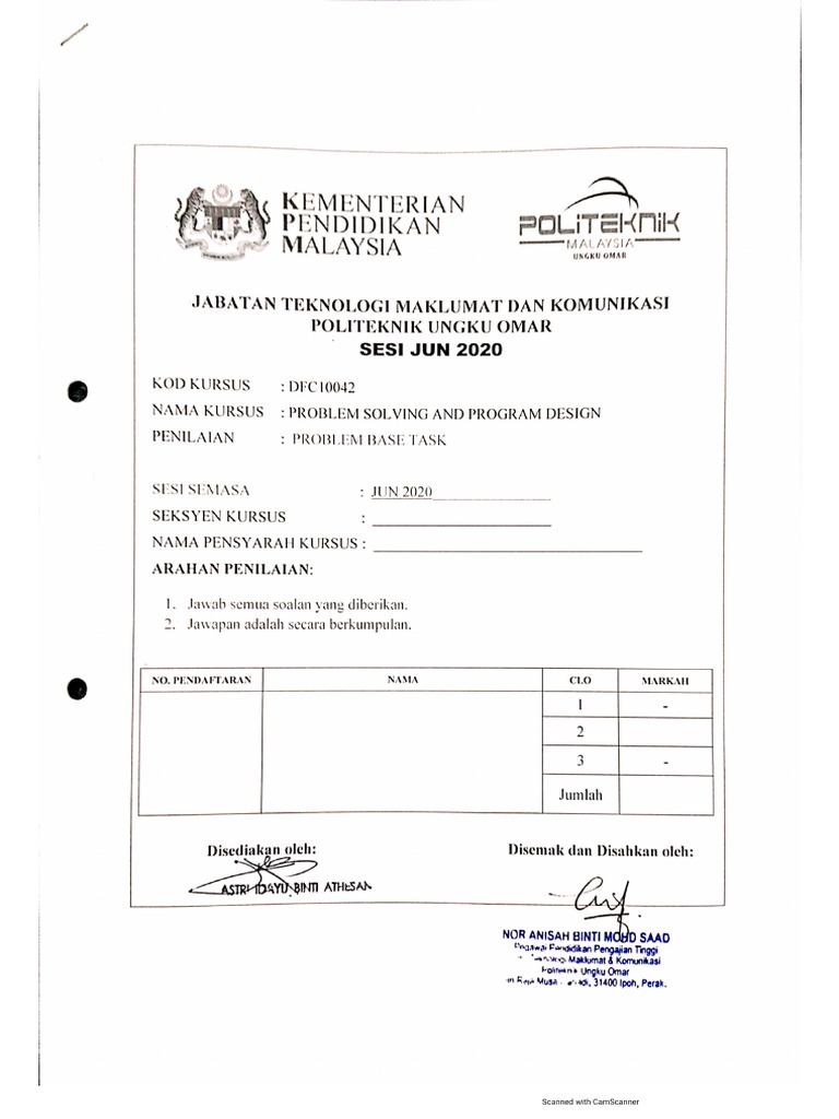 PSPD PBT PDF | PDF