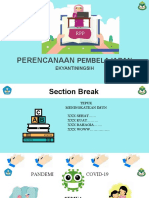 Rumahku Tempat Bermainku