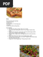 Download Resep Kue Wajik by Silmi Mawaddah SN48267901 doc pdf