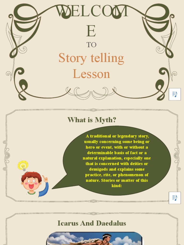 Learning Activity | PDF