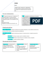 Teoria General Del Proceso