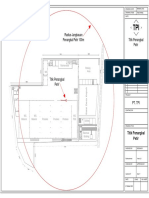 Posisi Penangkal Petir-Model PDF