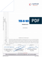 Tes H 107 01 R1 Painting PDF
