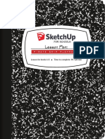 Sketchup Module