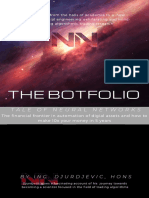 The Botfolio PDF