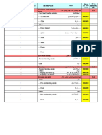 Hs Codes Kuwait PDF