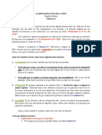 La Restauraciocc81n Del Caicc81do 1 PDF