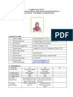 CV Ummul Hasanah S.S. M.A