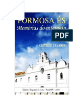 Clotilde_Tavares#Formosa_Es_-_Memorias_do_Internato