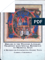 Cerghedean.2006.Dreams in the western literary tradition with special reference to medieval Spain.pdf